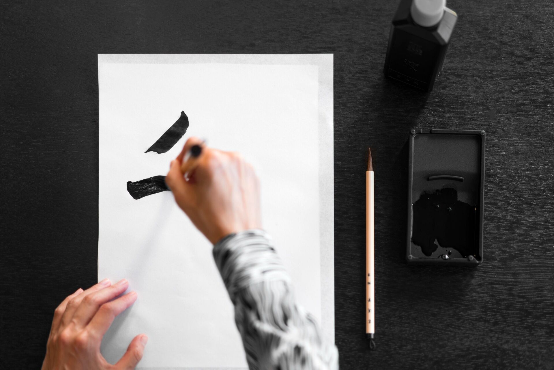 Caratteristiche
